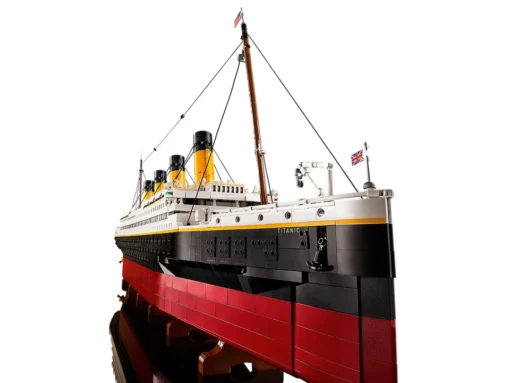 LEGO 10294 Titanic Ship