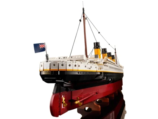 LEGO 10294 Titanic Ship