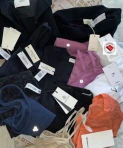 Lululemon Kleding