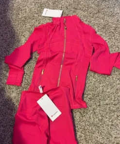 Lululemon Yoga Kleding Groothandel