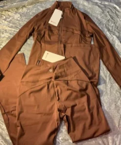 Lululemon Yoga Kleding Groothandel