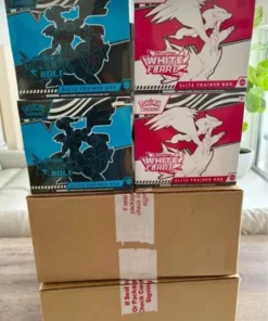 Pokémon Overstock Pallet