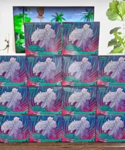 Pokémon Overstock Pallet
