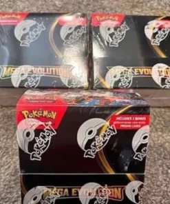 Pokémon Trading Card Pallets – Pokémon Boosters and TCG Products