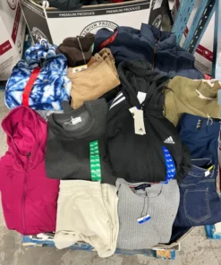 Costco Clothing #1