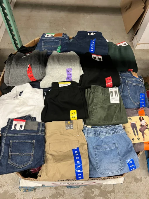 Costco Clothing #24