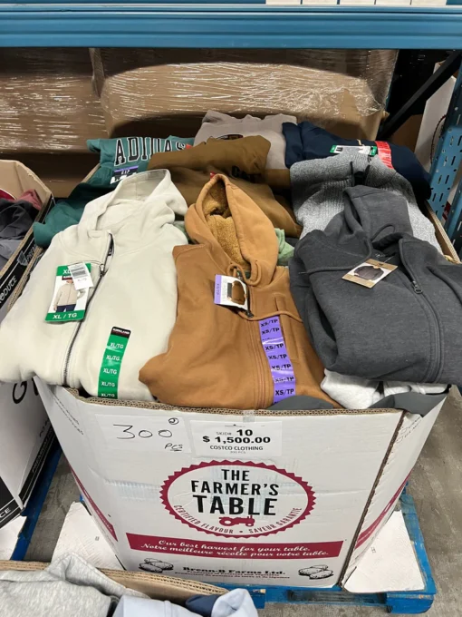 costco women clothes