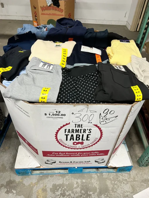 Costco Clothing #12