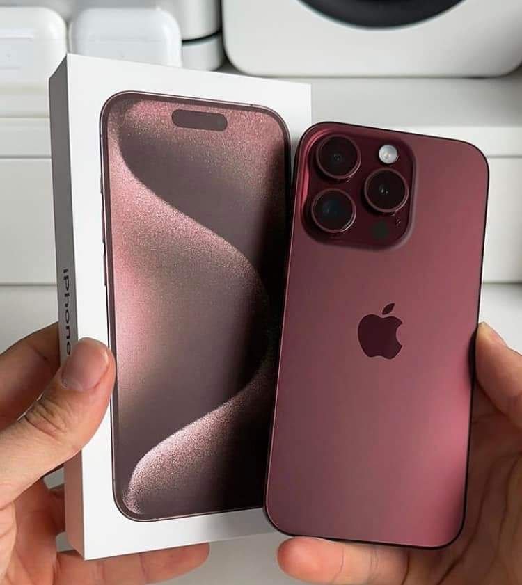 iphone 15 kopen
