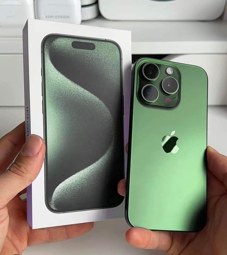 iphone 15 kopen