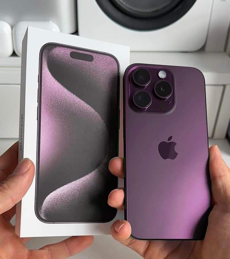 iphone 15 kopen