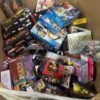 Toys Liquidation Pallets