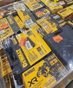 Dewalt Cordless Multi Tool​