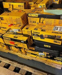 Dewalt Cordless Multi Tool​