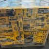 Dewalt Tool Set