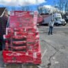 Milwaukee gereedschap aanbieding