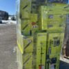 Ryobi oscillating tool
