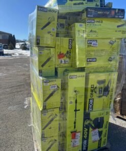 Ryobi oscillating tool