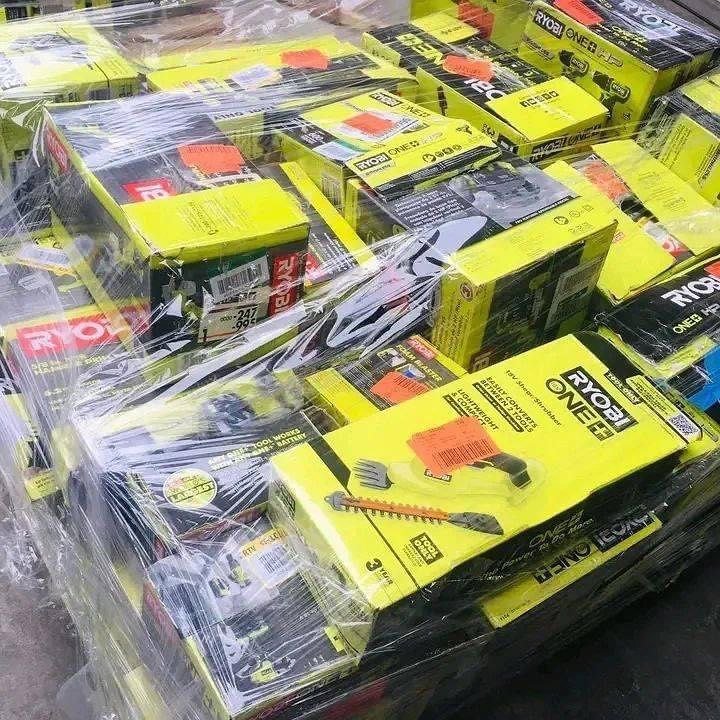 Ryobi power tools groothandel