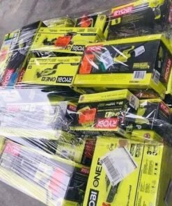 Ryobi tools Nederland