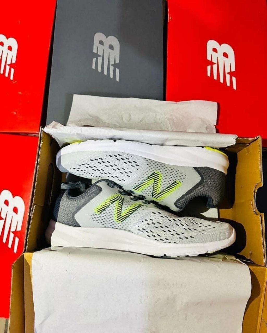 New Balance Sneakers