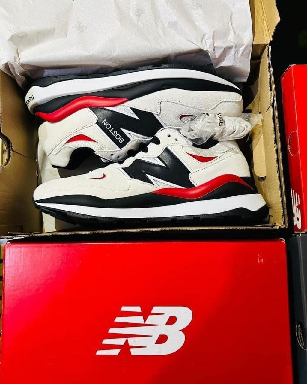 New Balance Sneakers