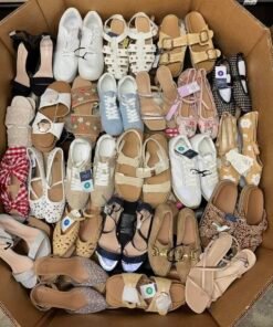 Target damesschoenen