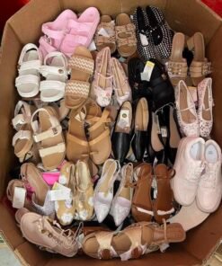 Target damesschoenen