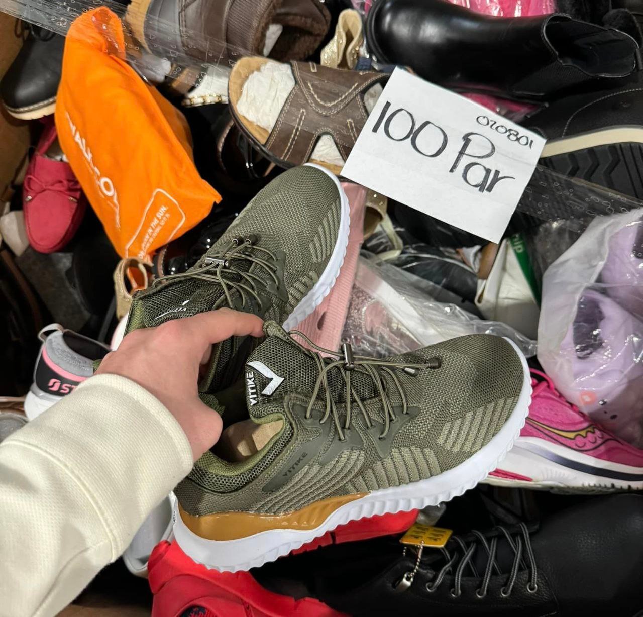 Target schoenen