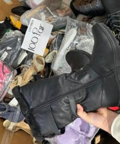 Target schoenen
