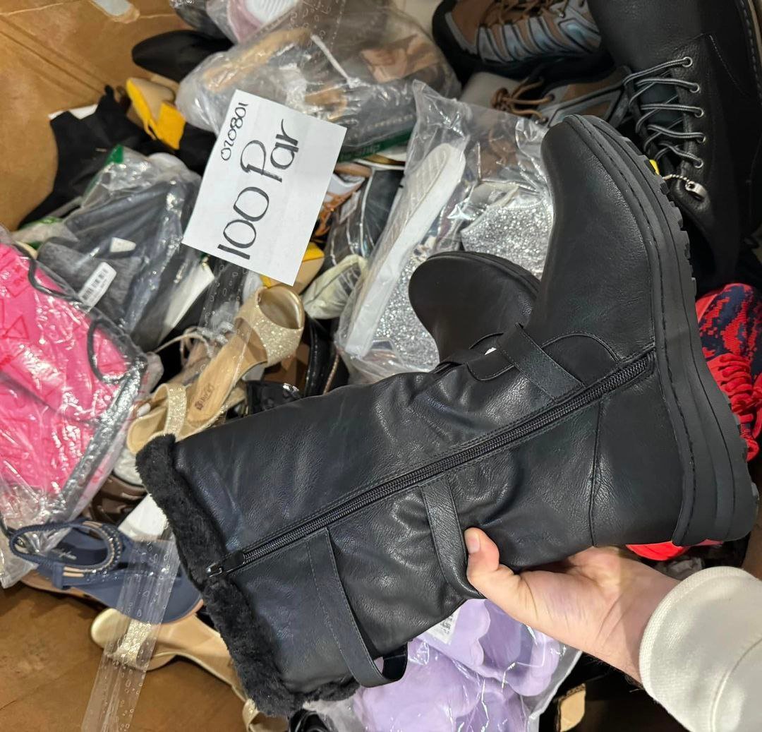 Target schoenen