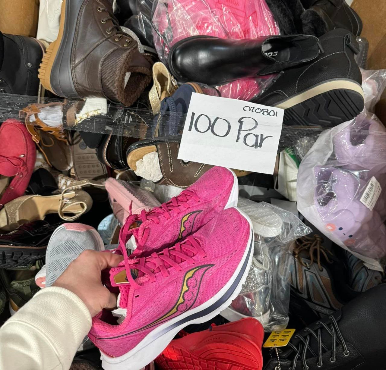 Target schoenen