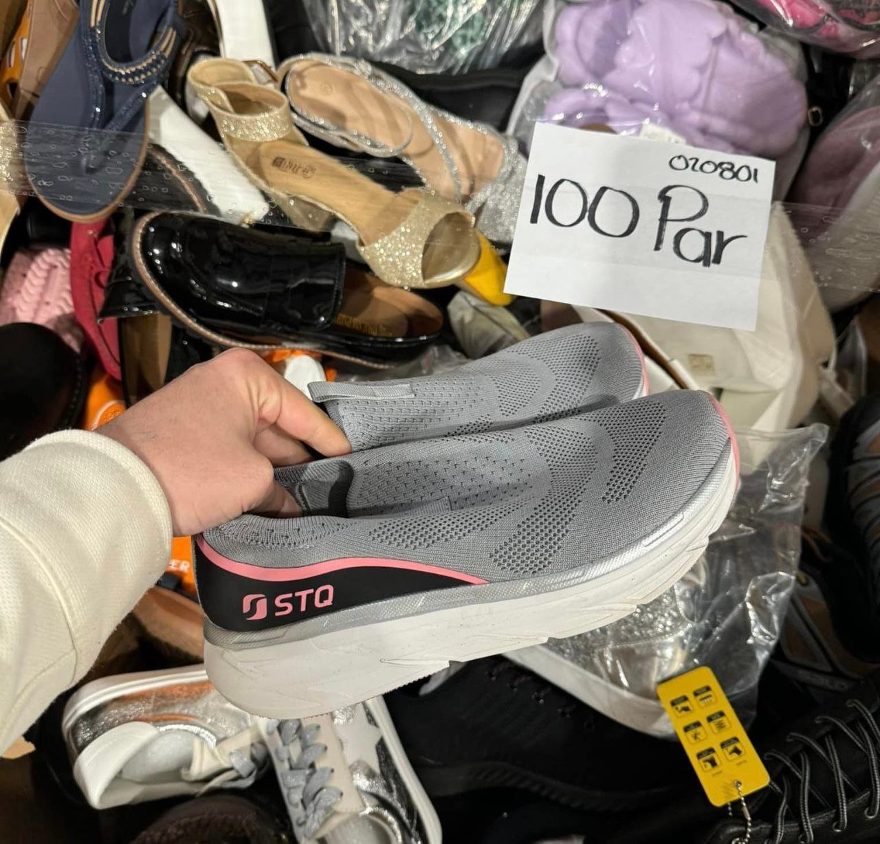 Target schoenen