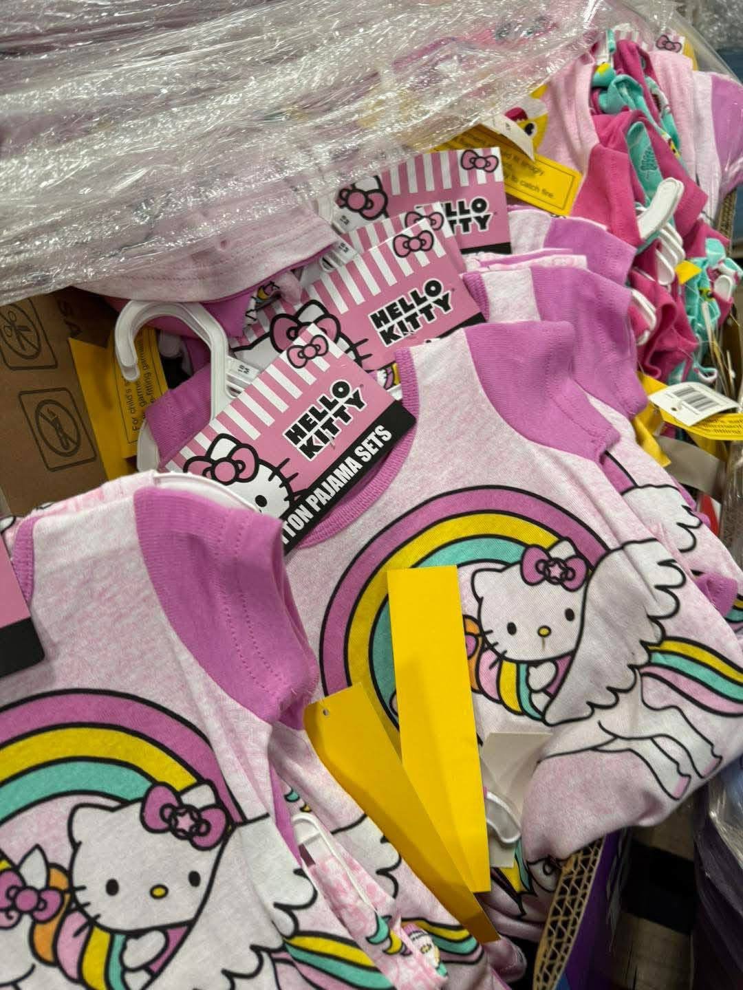 kinderkleding