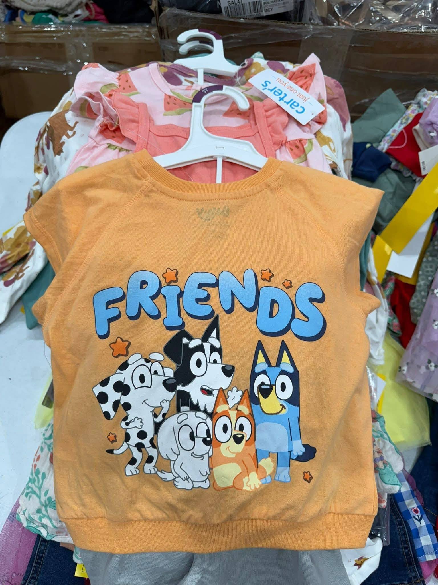 kinderkleding