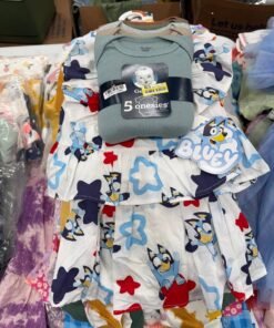 kinderkleding