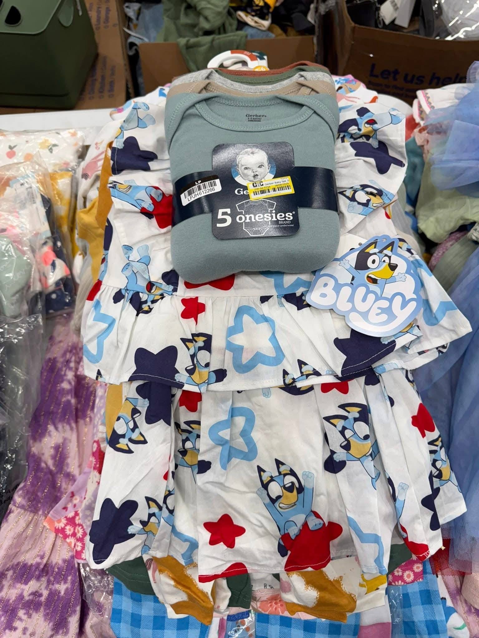 kinderkleding