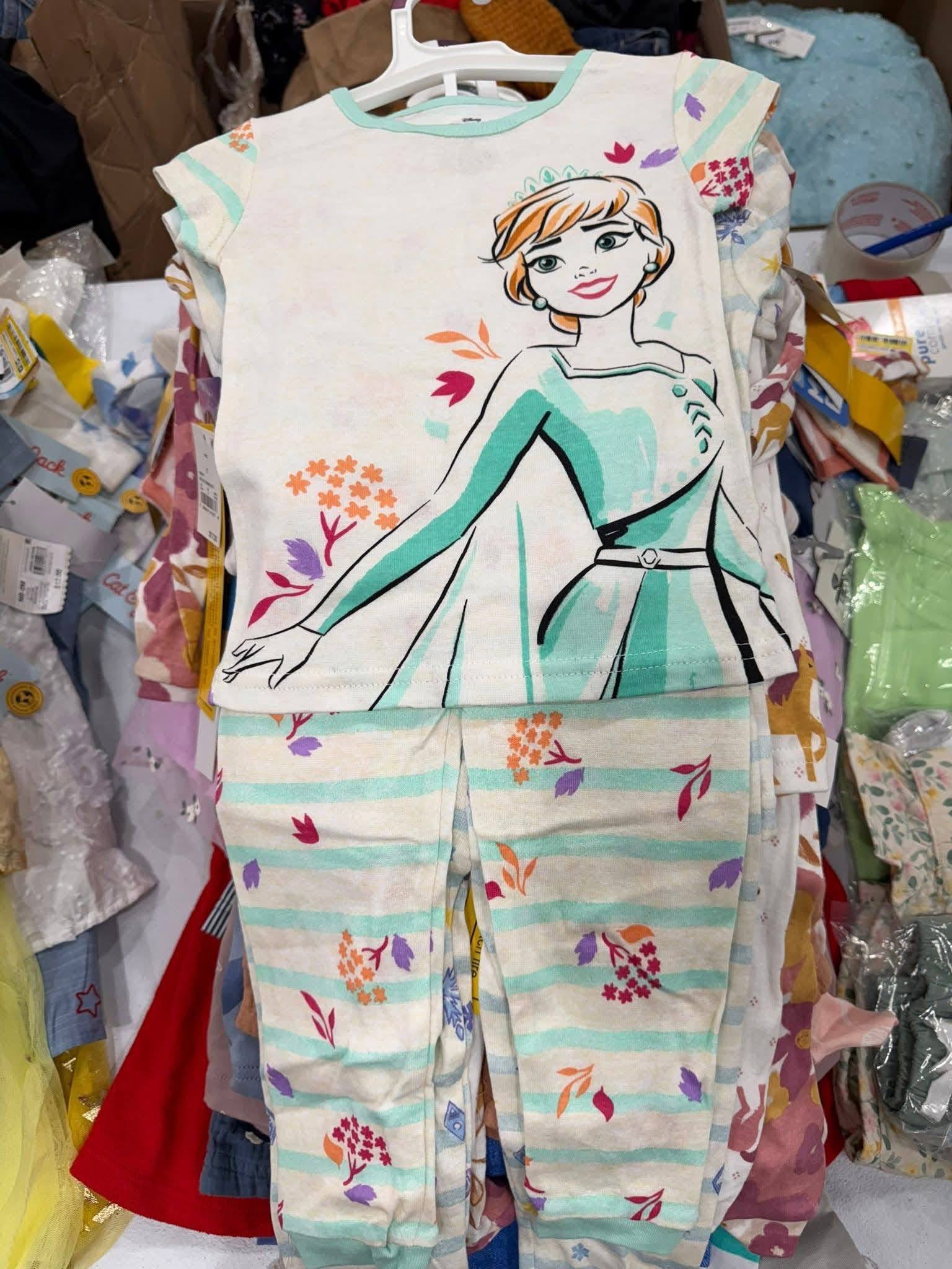 kinderkleding