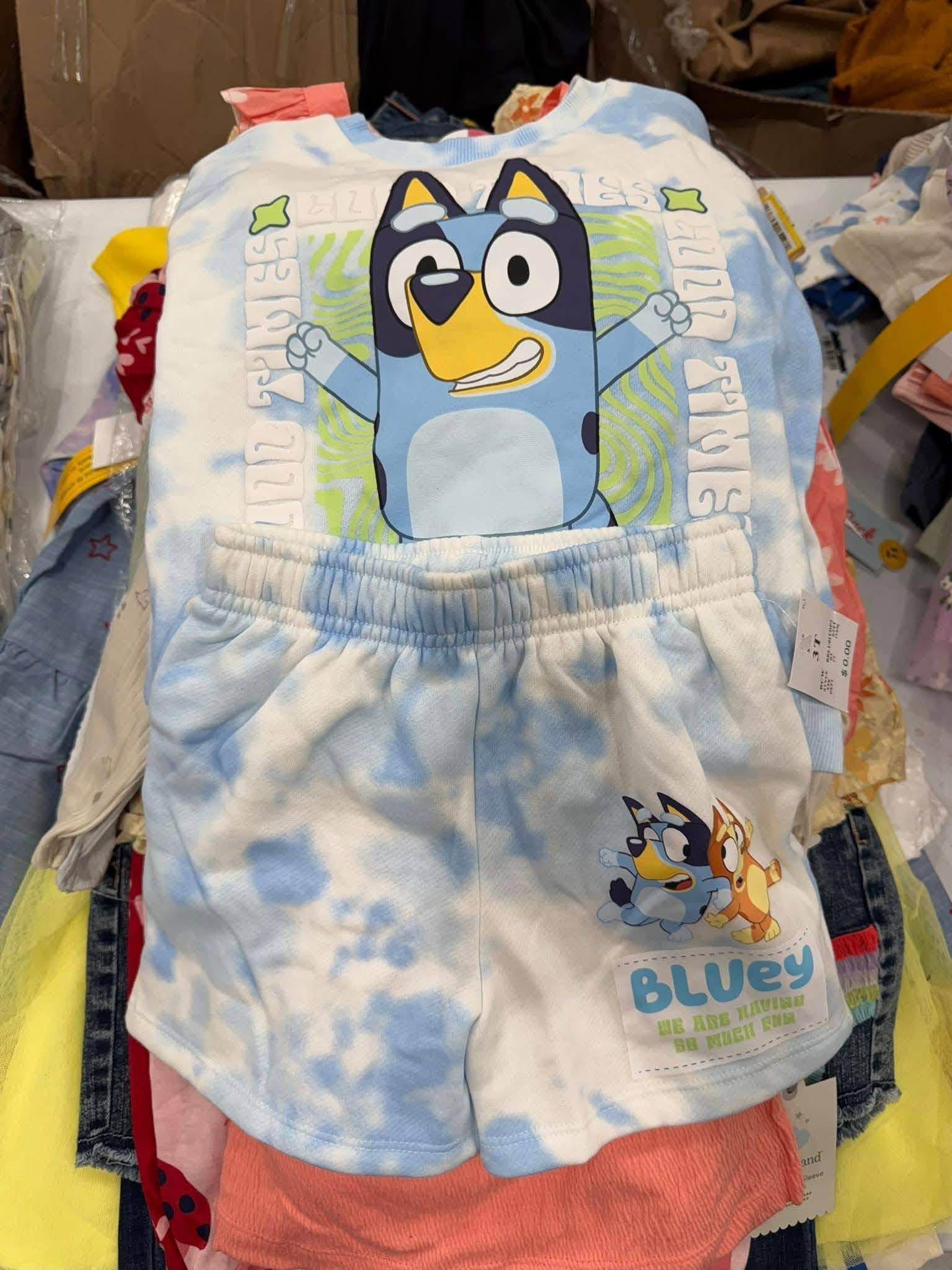 kinderkleding
