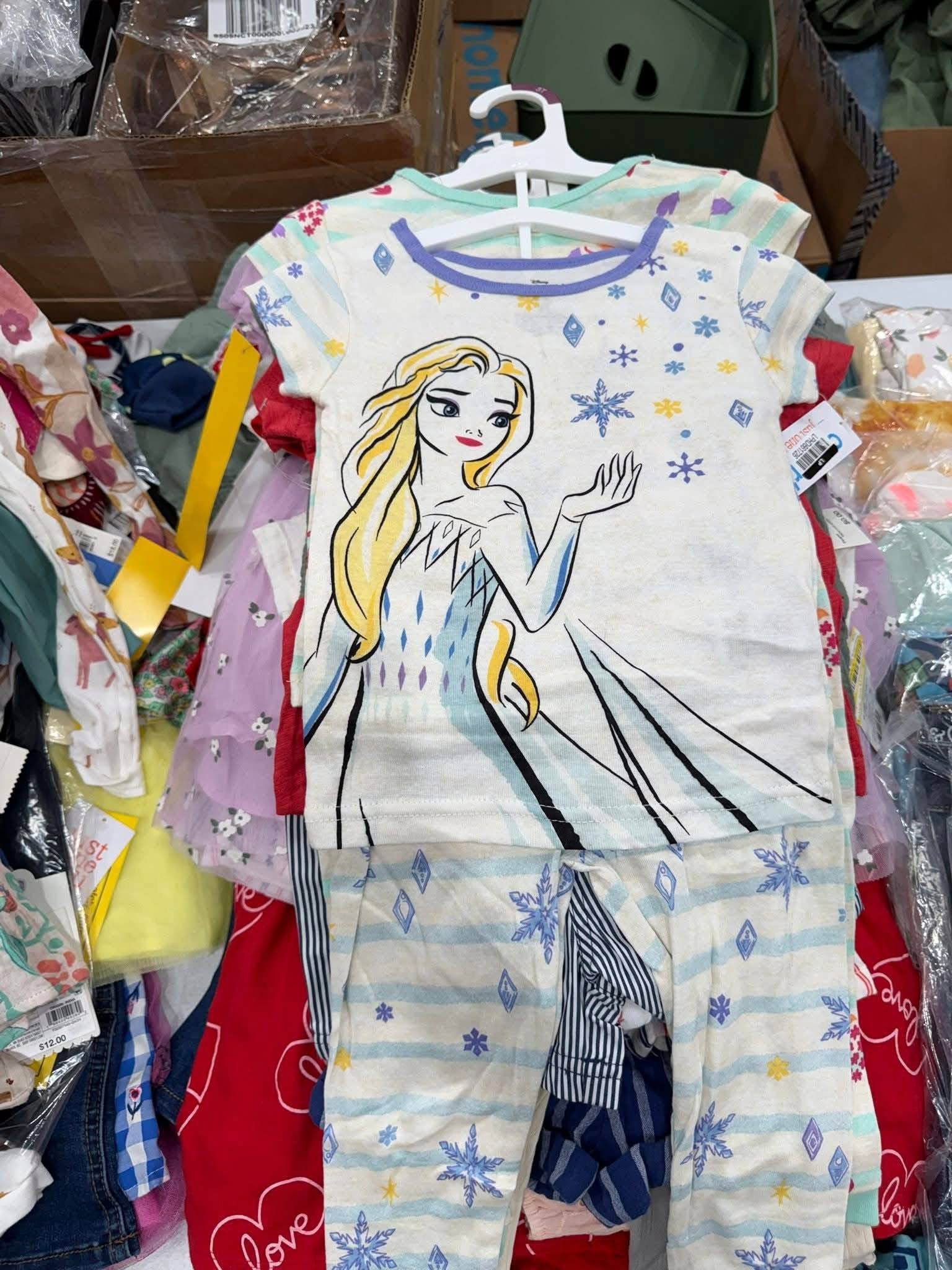 kinderkleding