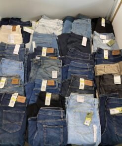 kinder jeans