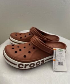 crocs schoenen