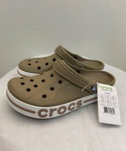 crocs schoenen