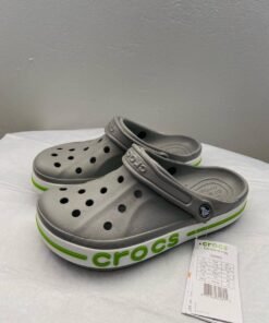 crocs schoenen