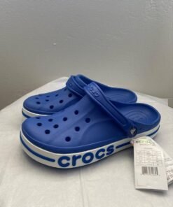 crocs schoenen