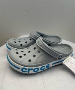 crocs schoenen
