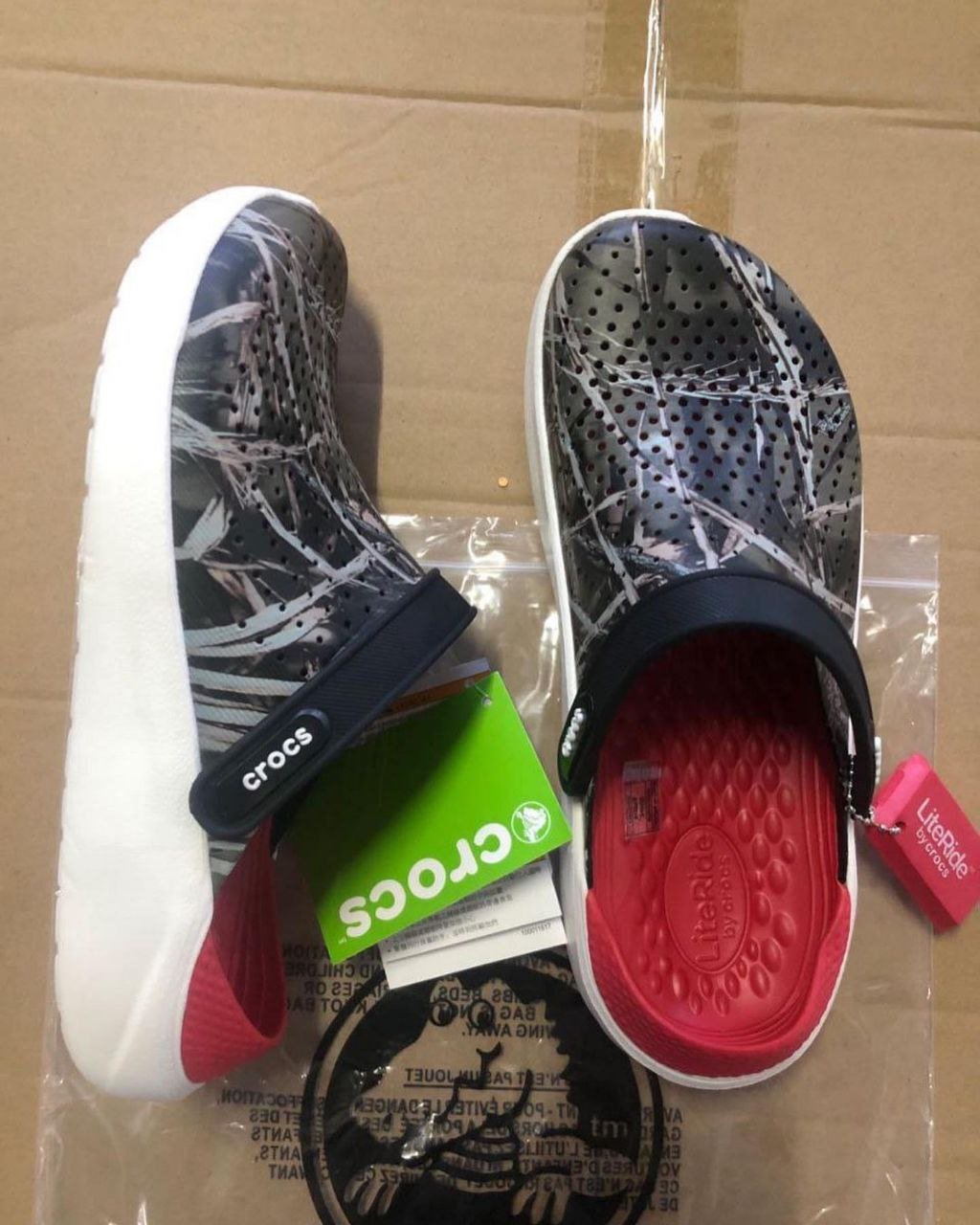 Crocs Original