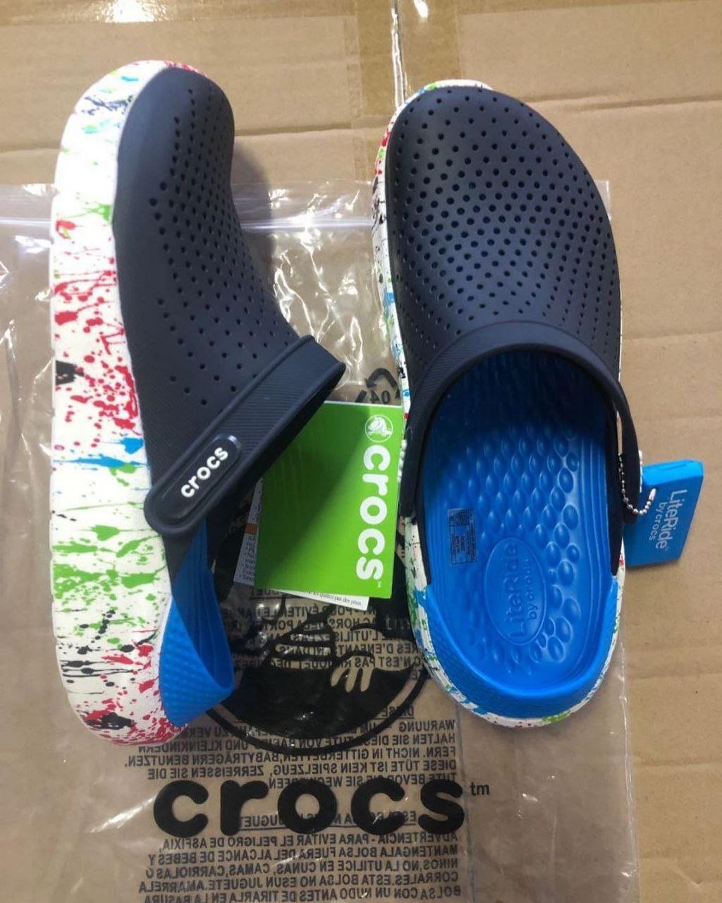 Crocs Original
