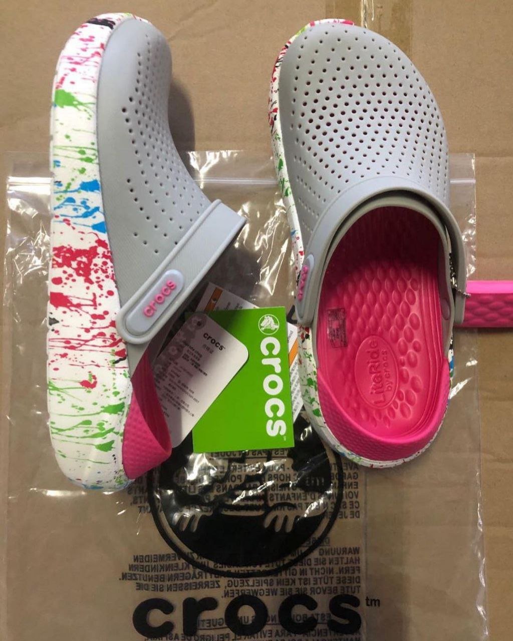 Crocs Original