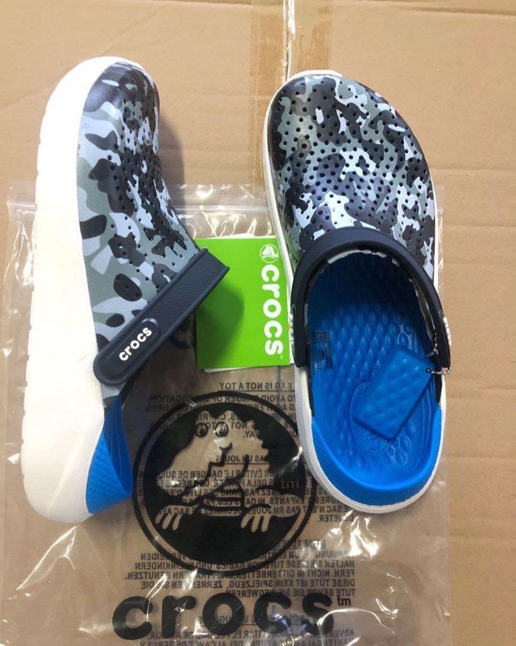 Crocs Original